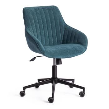 велюр Clermon, малахит, 089