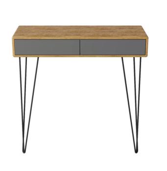 Дуб американский/графит