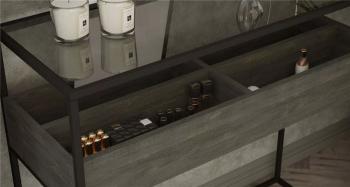 Консоль RB Кассо К01