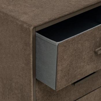 Комод RB Кассио 6 ящиков