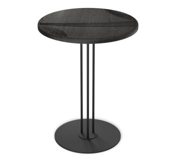 сонора/черный муар