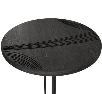 Столик журнальный Sheffilton SHT-CT44-2/H43