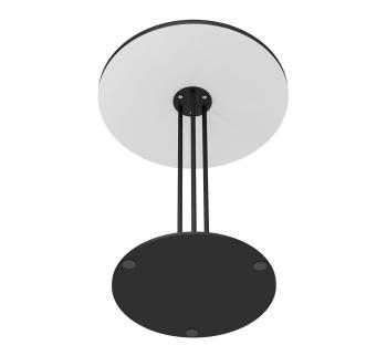 Столик журнальный Sheffilton SHT-CT44-2/H43