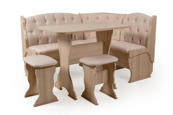 Ясень/Флок RJB5/3 карамель