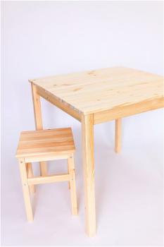 Стол RB Ingo 75х75