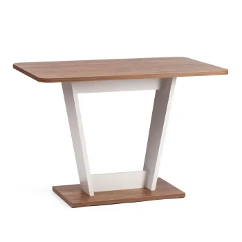 Дуб Канзас/Пепел