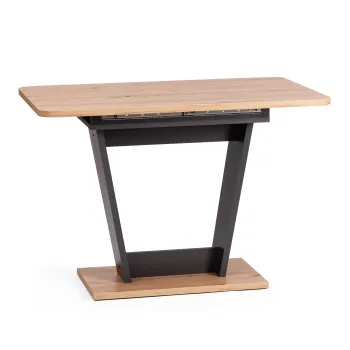 Дуб артисан/Графит