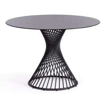 Black (черный)