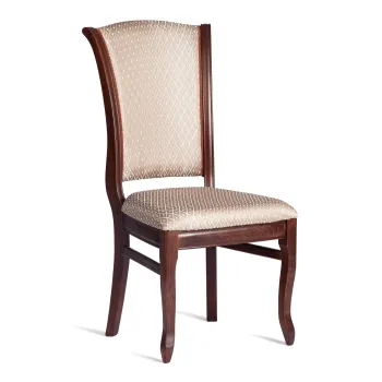 Tobacco, жаккард коричневый