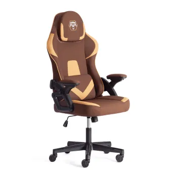 ткань, коричнево-бежевый / brown beige