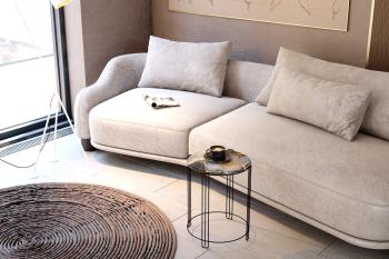 Столик журнальный Sheffilton SHT-CT53