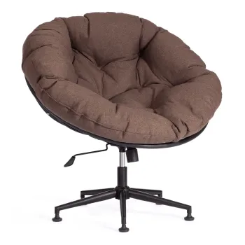 рогожка, коричневый, 3М7-147