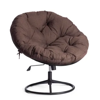 рогожка, коричневый, 3М7-147