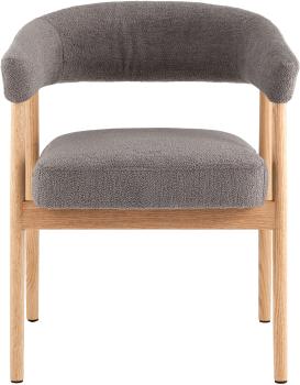 Стул обеденный STOOL GROUP Zubo