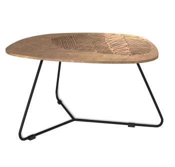 тирион/черный муар