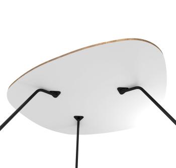 Столик журнальный Sheffilton SHT-CT52-1