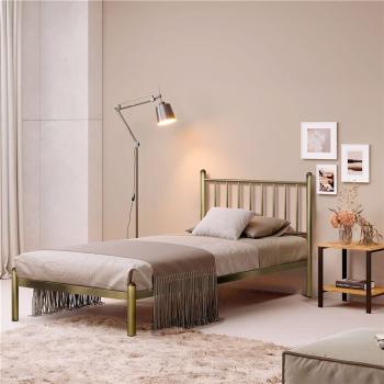 Бронзовый металлик