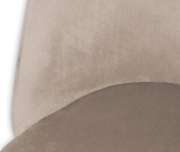 Стул полубарный Sheffilton SHT-ST35/S94-1