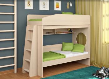 Венге светлый