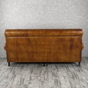 Диван кожаный Decor of today Чарльз KH01663