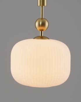 Светильник подвесной Moderli V10911-P Creamy