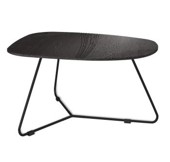 сонора/черный муар