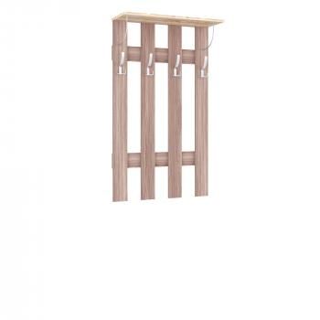 Ясень шимо/Дуб сонома