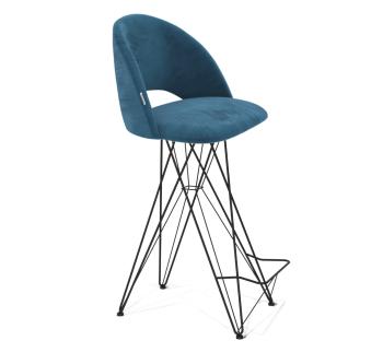 тихий океан/черный муар