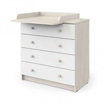 Бодега светлая-белый