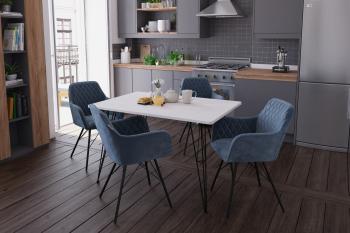 Стул Sheffilton SHT-ST38/S37