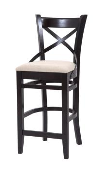 Стул барный RB Хью