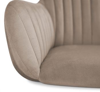 Стул полубарный Sheffilton SHT-ST38-1/S94-1