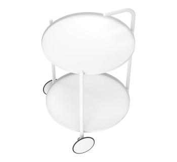 Столик журнальный Sheffilton SHT-CT60