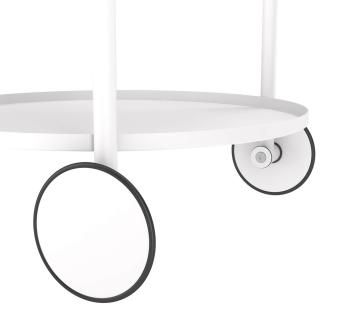 Столик журнальный Sheffilton SHT-CT60