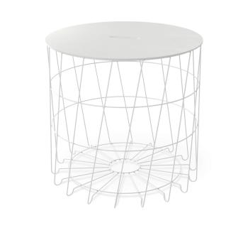 мисандея/белый муар