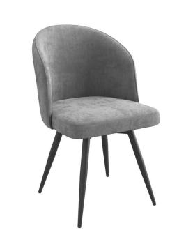 B 22 / grey lux/черный