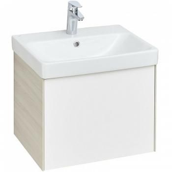 Белый/ясень шимо