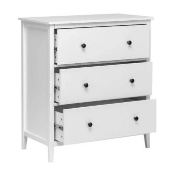 Комод RB Хитроу 3 ящика