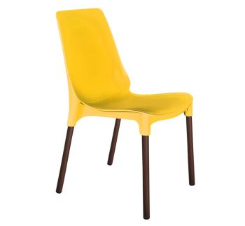 желтый/коричневый муар