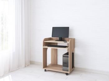 Стол компьютерный ТЭКС Грета-10