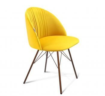 имперский жёлтый/медный металлик