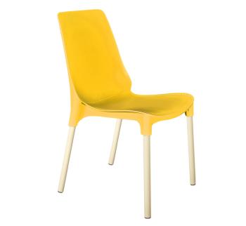 желтый/ваниль