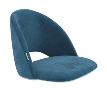 Стул подъемно-поворотный Sheffilton SHT-ST34/S154