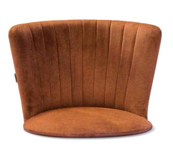 Стул подъемно-поворотный Sheffilton SHT-ST36-1/S154