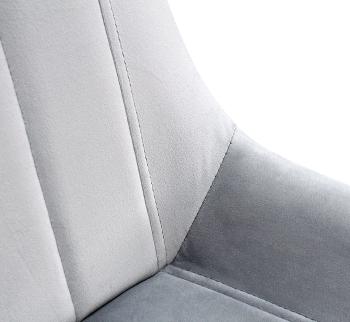 Стул подъемно-поворотный Sheffilton SHT-ST37/S155