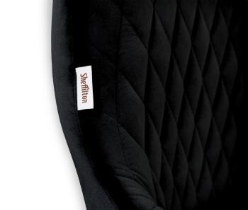 Стул подъемно-поворотный Sheffilton SHT-ST38/S155