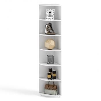 Стеллаж угловой гл.410 Катрин-К ИТ-16 Италия