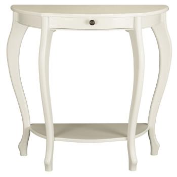 Консоль Мебелик Элегант