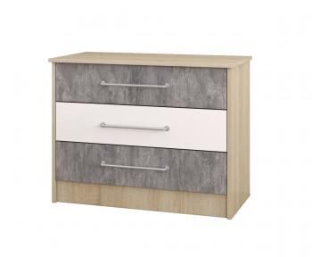 Комод Ника Лофт Детская Колибри