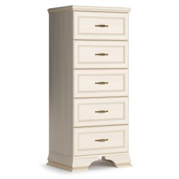 Бодега белый (патина